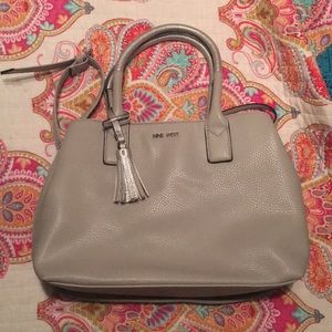 Nine West tote